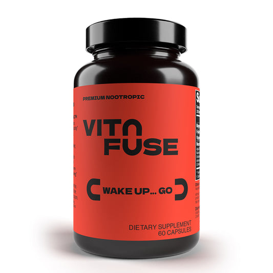 Vitafuse