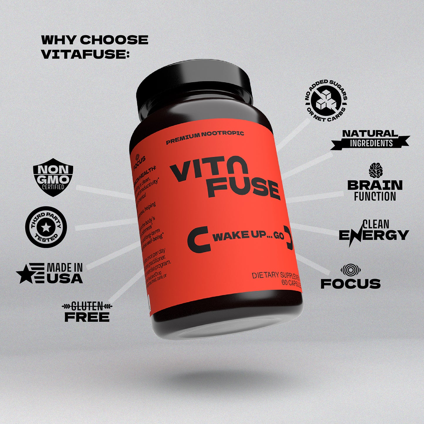 Vitafuse