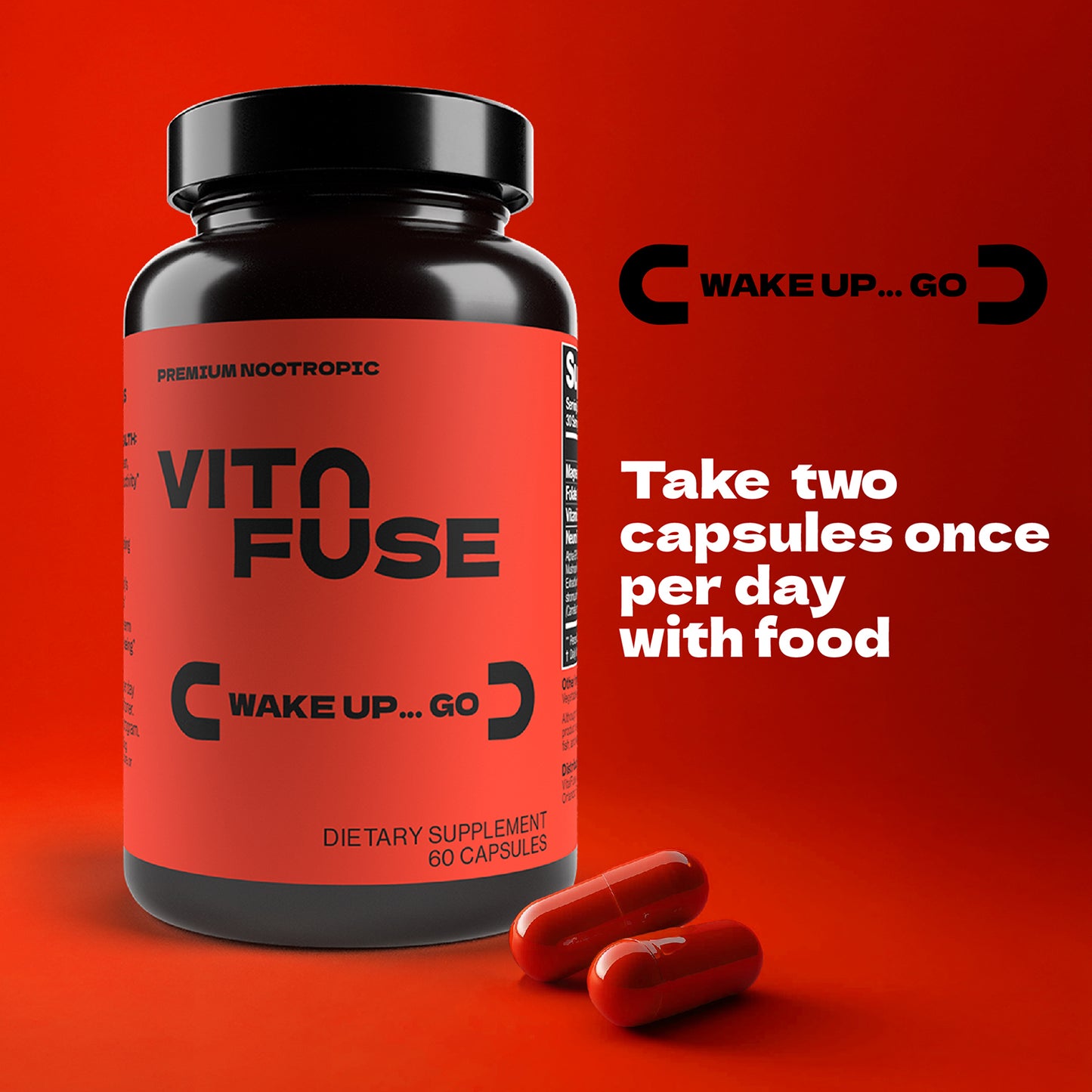 Vitafuse